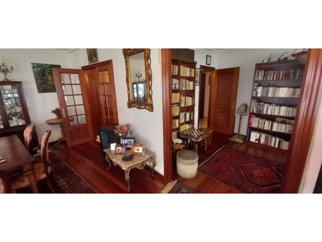 4 sypialnia Mieszkanie na sprzedaż w Ferrol - 250 000 € (Ref: 7597182)