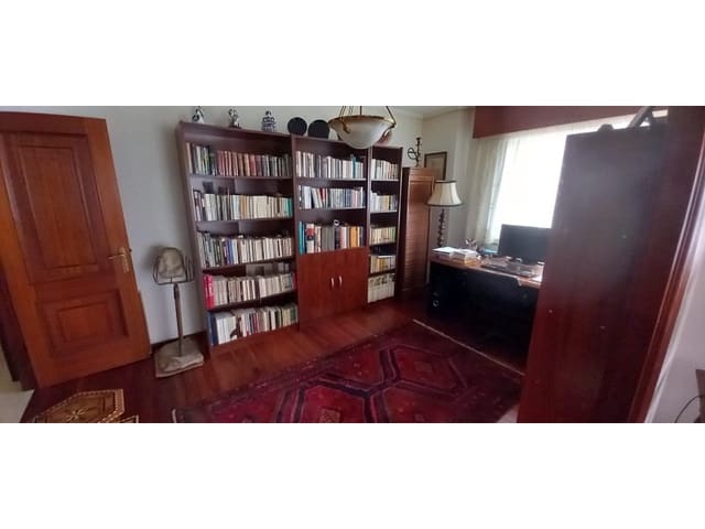 4 sypialnia Mieszkanie na sprzedaż w Ferrol - 250 000 € (Ref: 7597182)