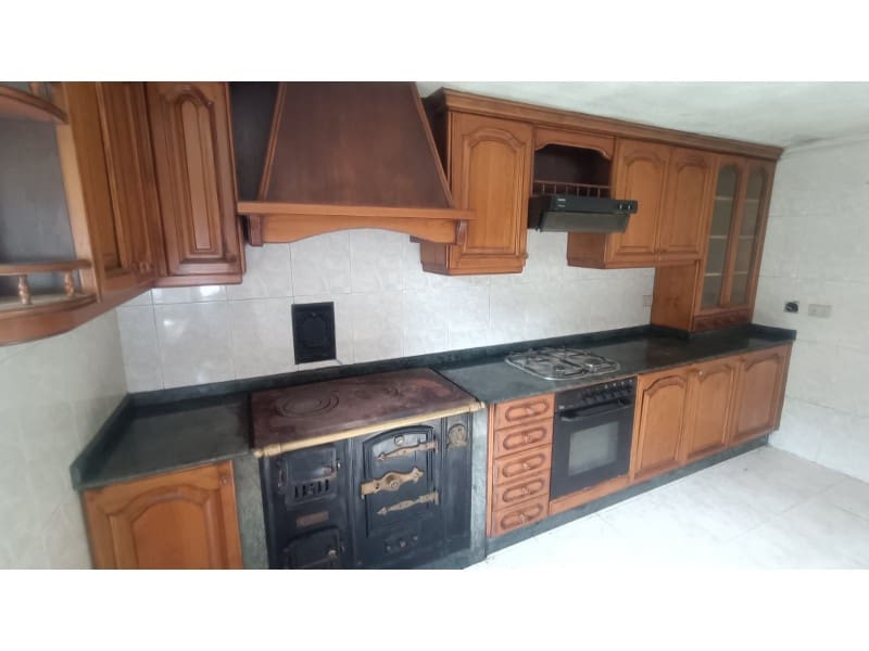 3 soveværelse Byhus til salg i Cedeira - € 78.400 (Ref: 7618119)