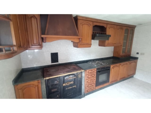 3 bedroom Townhouse for sale in Cedeira - € 78,400 (Ref: 7618119)