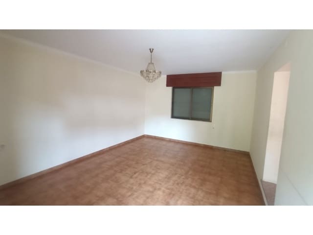 3 bedroom Townhouse for sale in Cedeira - € 78,400 (Ref: 7618119)