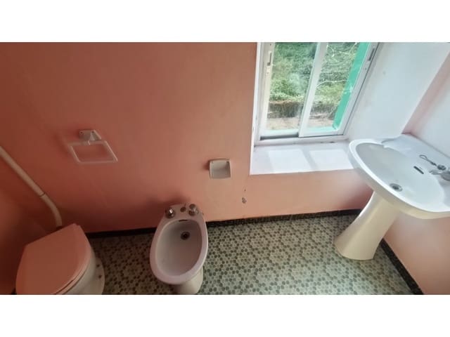 3 bedroom Townhouse for sale in Cedeira - € 78,400 (Ref: 7618119)