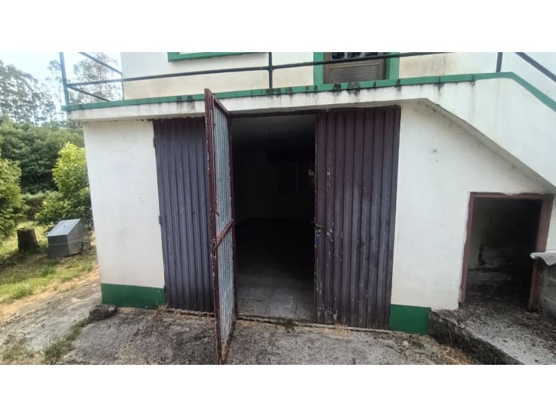 3 soveværelse Byhus til salg i Cedeira - € 78.400 (Ref: 7618119)