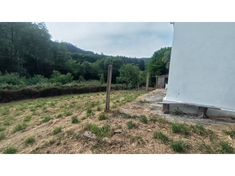 3 soveværelse Byhus til salg i Cedeira - € 78.400 (Ref: 7618119)