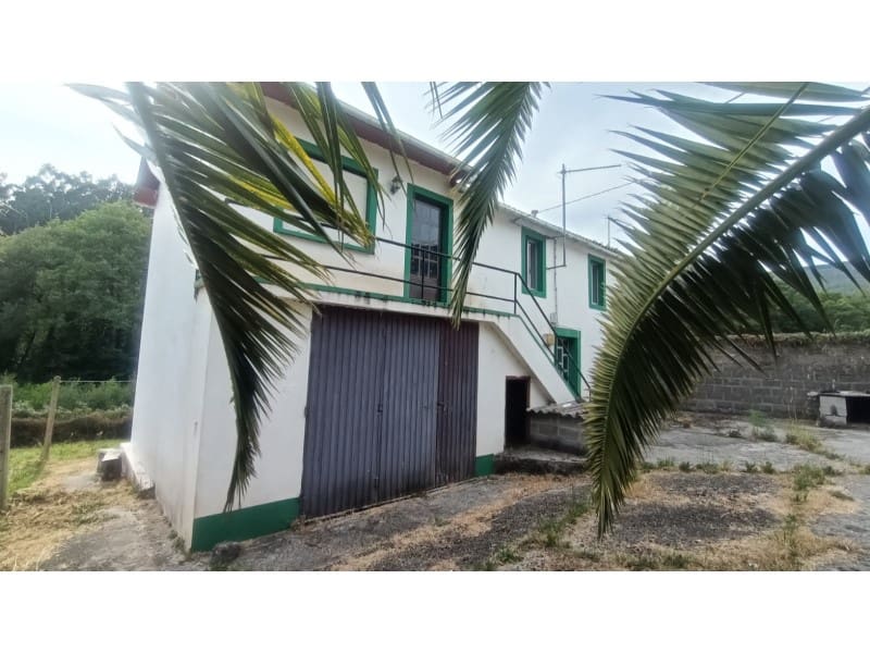 3 soveværelse Byhus til salg i Cedeira - € 78.400 (Ref: 7618119)