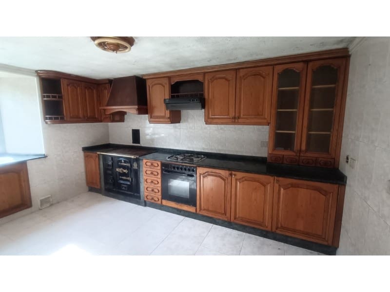 3 soveværelse Byhus til salg i Cedeira - € 78.400 (Ref: 7618119)