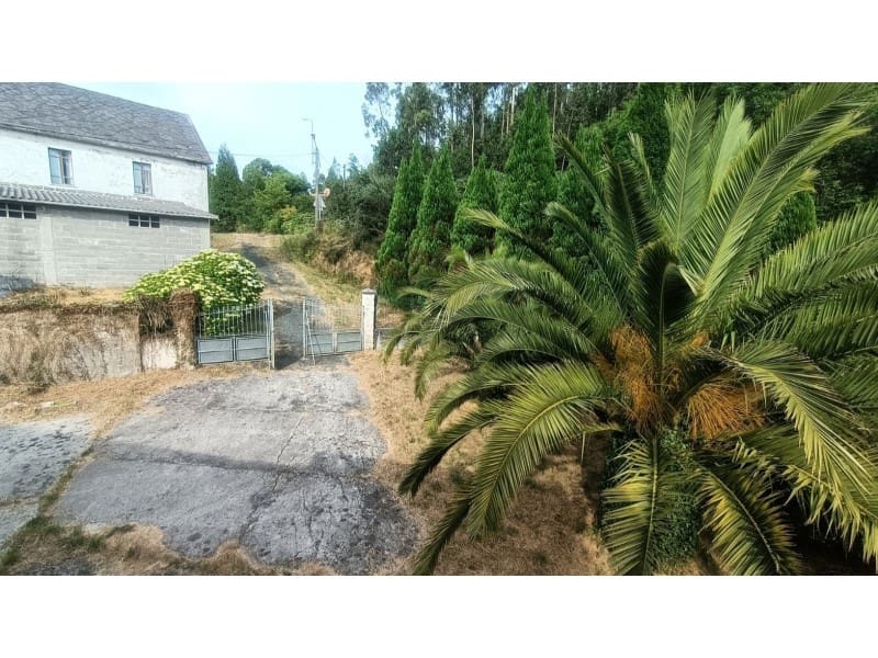 3 soveværelse Byhus til salg i Cedeira - € 78.400 (Ref: 7618119)