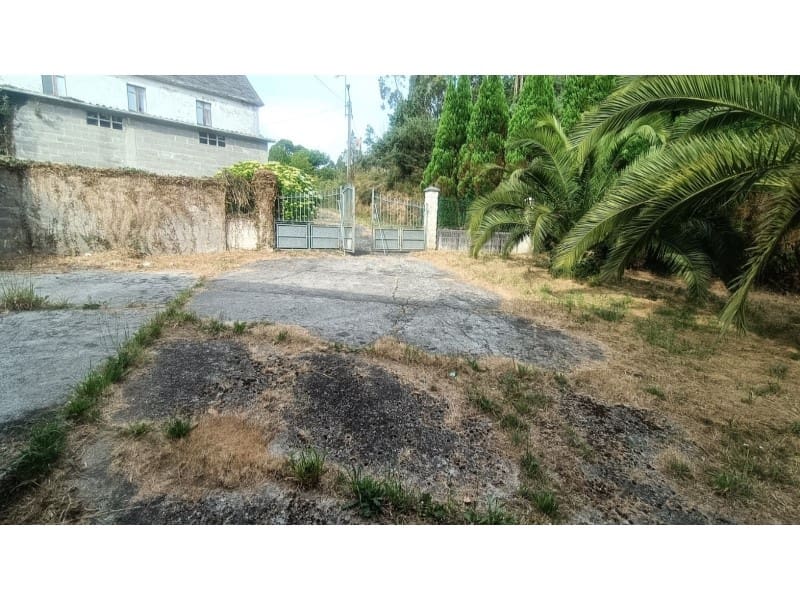 3 soveværelse Byhus til salg i Cedeira - € 78.400 (Ref: 7618119)