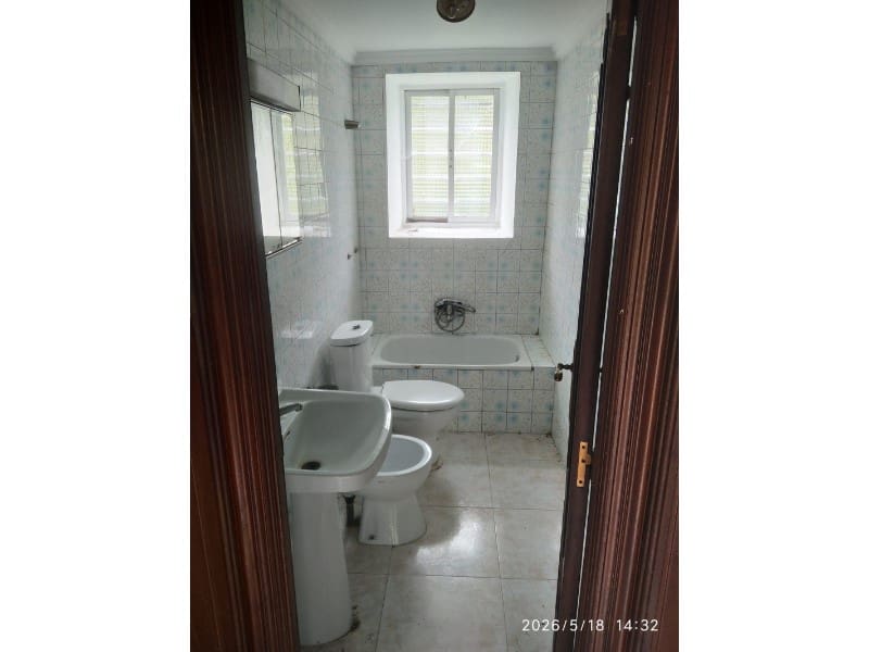 3 bedroom Townhouse for sale in Cedeira - € 150,000 (Ref: 7618119)