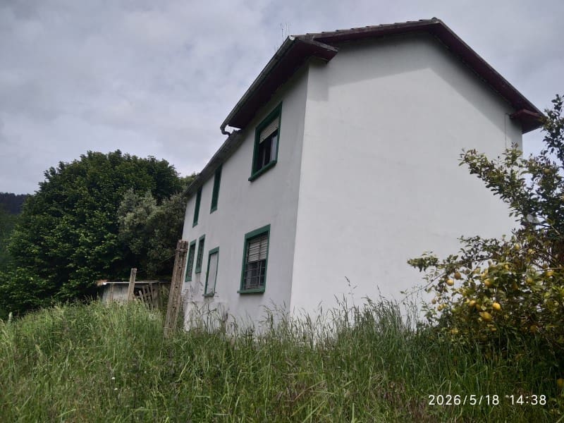3 bedroom Townhouse for sale in Cedeira - € 150,000 (Ref: 7618119)