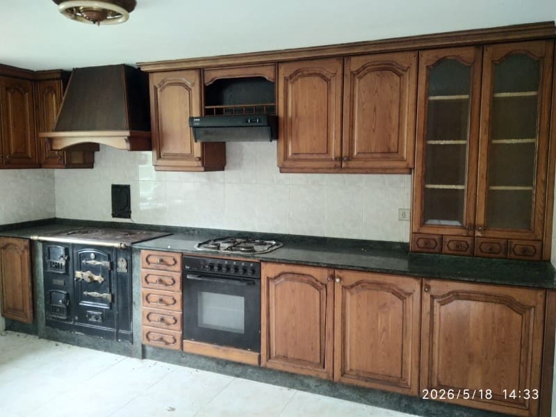 3 bedroom Townhouse for sale in Cedeira - € 150,000 (Ref: 7618119)