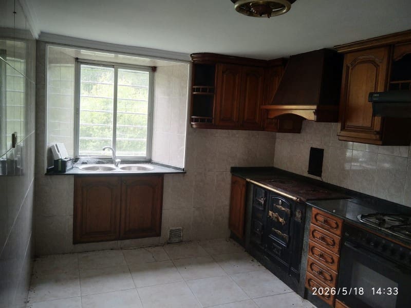 3 bedroom Townhouse for sale in Cedeira - € 150,000 (Ref: 7618119)