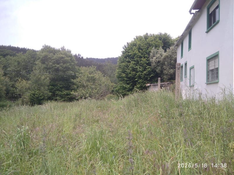 3 bedroom Townhouse for sale in Cedeira - € 150,000 (Ref: 7618119)