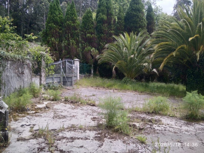 3 bedroom Townhouse for sale in Cedeira - € 150,000 (Ref: 7618119)