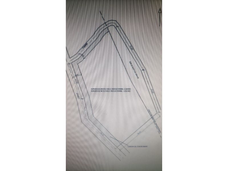 Byggetomt til salgs i Cedeira - € 28 500 (Ref: 7621033)