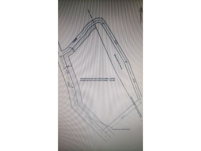 Building Plot for sale in Cedeira - € 28,500 (Ref: 7621033)