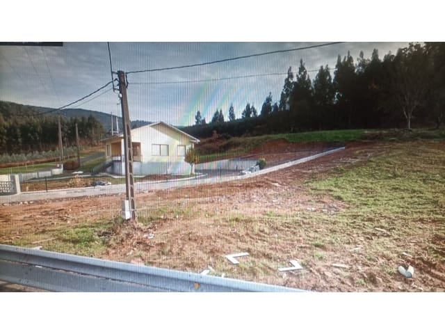 Solar/Parcela en Cedeira en venta - 18.000 € (Ref: 7621034)