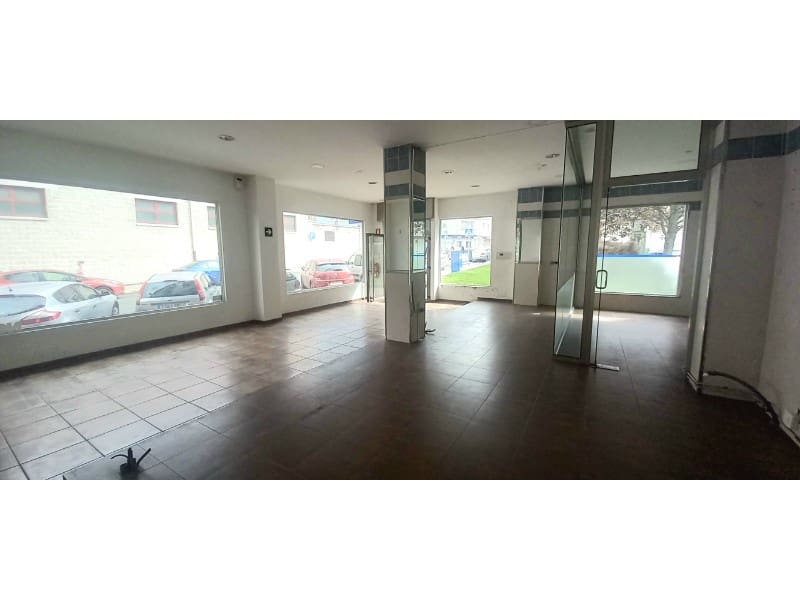 Kommersiell til salgs i Ferrol - € 102 000 (Ref: 7640162)