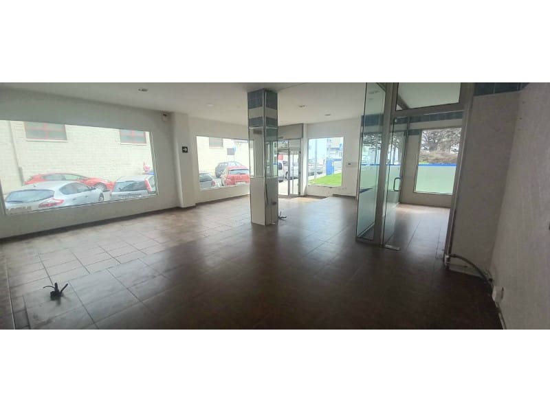 Kommersiell til salgs i Ferrol - € 102 000 (Ref: 7640162)