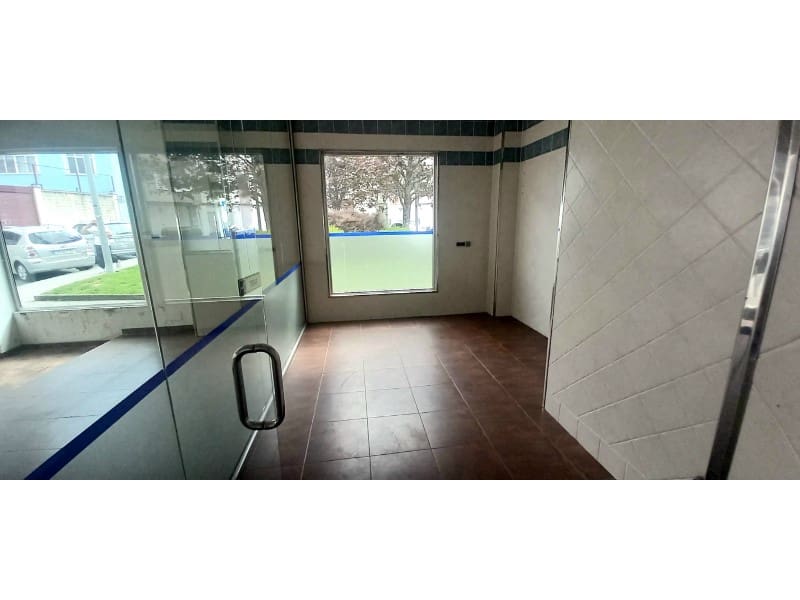 Kommersiell til salgs i Ferrol - € 102 000 (Ref: 7640162)