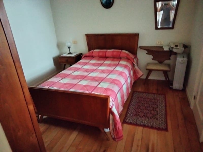 4 soveværelse Lejlighed til salg i Ferrol - € 110.000 (Ref: 7681842)