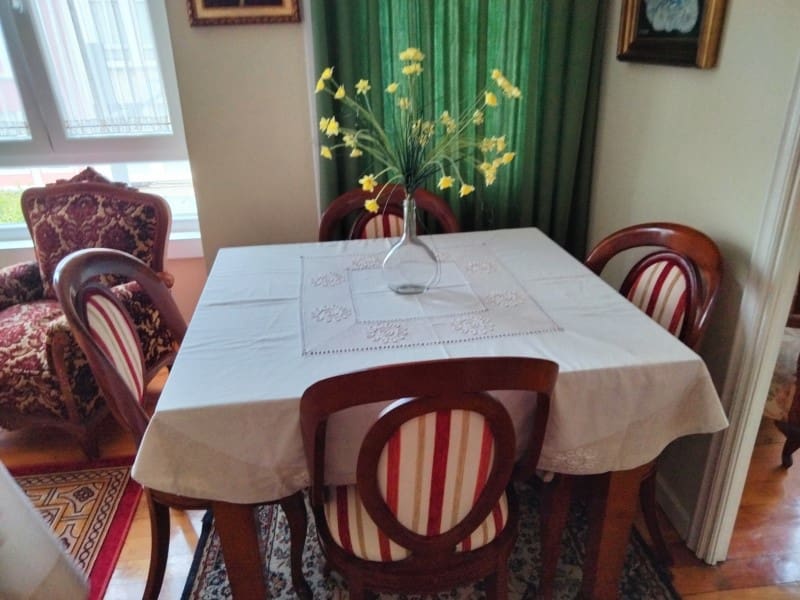 4 soveværelse Lejlighed til salg i Ferrol - € 110.000 (Ref: 7681842)