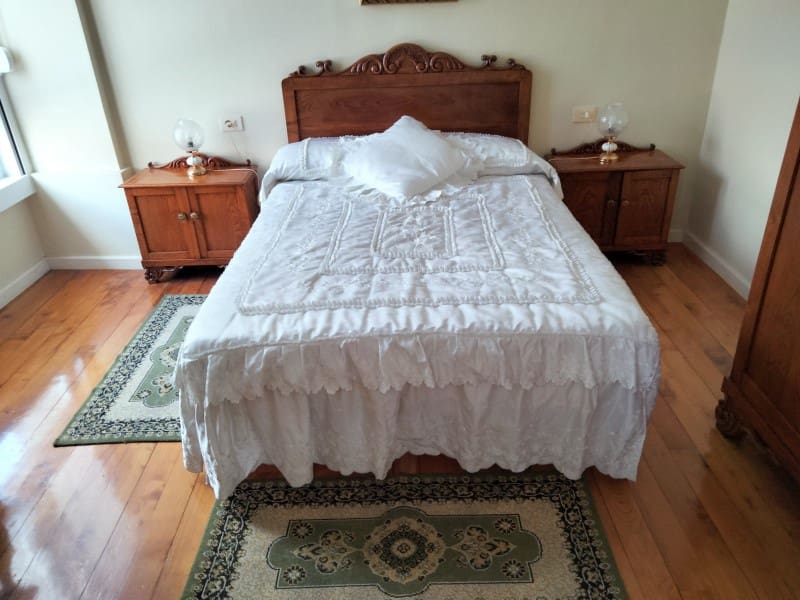 4 soveværelse Lejlighed til salg i Ferrol - € 110.000 (Ref: 7681842)