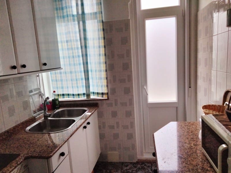 4 soveværelse Lejlighed til salg i Ferrol - € 110.000 (Ref: 7681842)