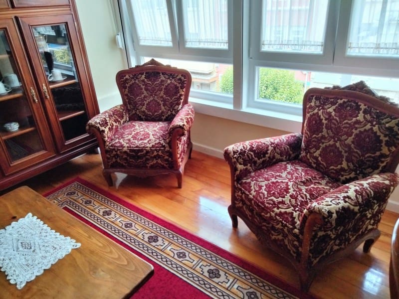 4 soveværelse Lejlighed til salg i Ferrol - € 110.000 (Ref: 7681842)