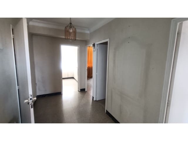 3 quarto Casa em Banda para venda em Narón com garagem - 130 000 € (Ref: 7710043)