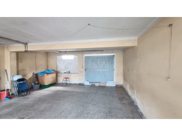 3 quarto Casa em Banda para venda em Narón com garagem - 130 000 € (Ref: 7710043)