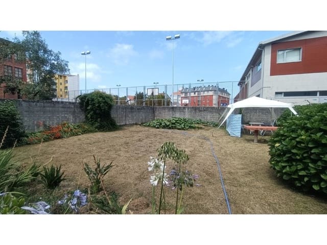 3 quarto Casa em Banda para venda em Narón com garagem - 130 000 € (Ref: 7710043)