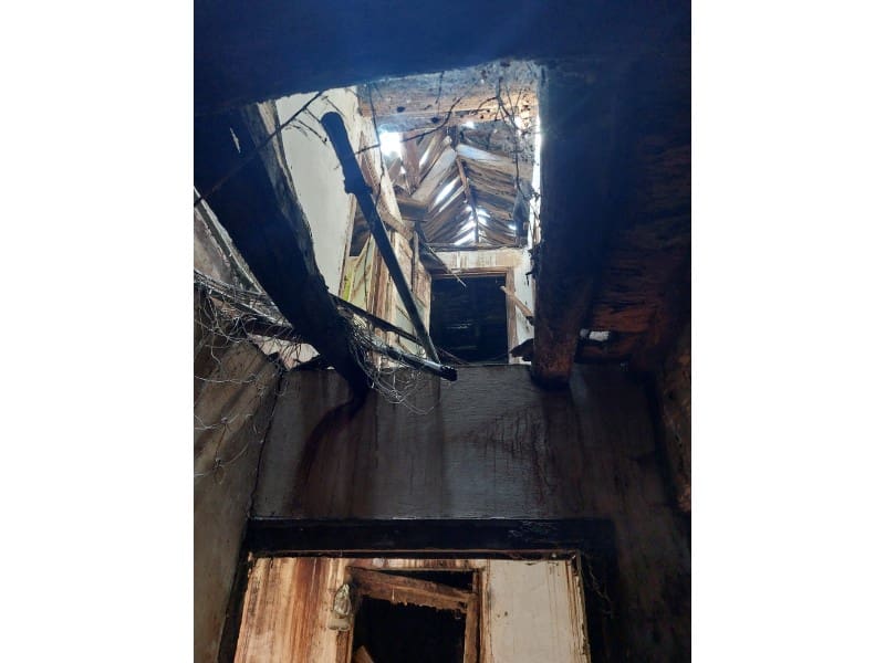 Finca/Country House for sale in San Sadurnino - € 75,000 (Ref: 7786590)