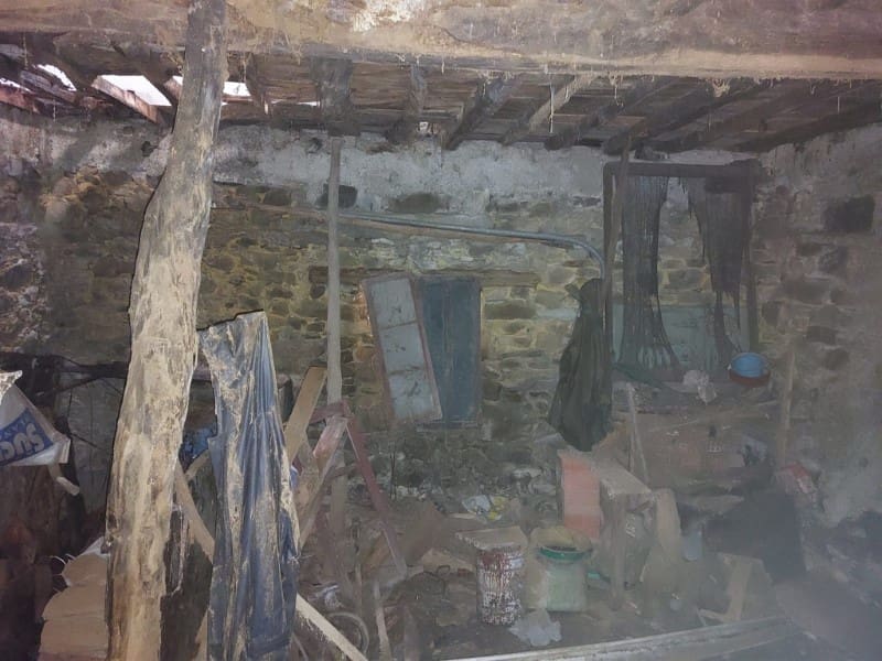 Finca/Country House for sale in San Sadurnino - € 75,000 (Ref: 7786590)