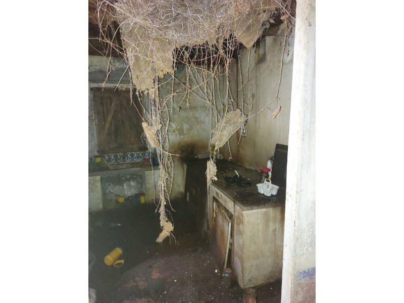 Finca/Country House for sale in San Sadurnino - € 75,000 (Ref: 7786590)