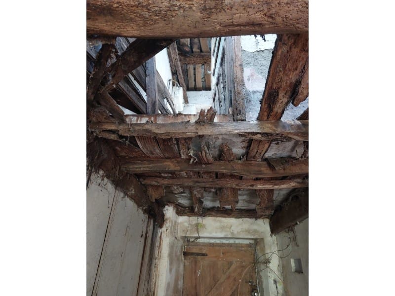 Finca/Country House for sale in San Sadurnino - € 75,000 (Ref: 7786590)