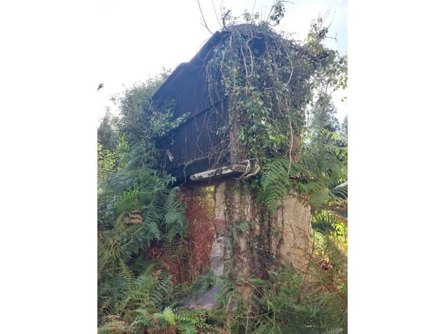 Finca/Country House for sale in San Sadurniño - € 75,000 (Ref: 7786590)