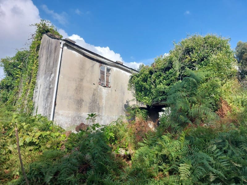 Finca/Country House for sale in San Sadurnino - € 75,000 (Ref: 7786590)