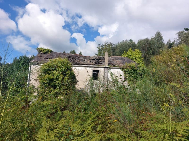 Finca/Country House for sale in San Sadurnino - € 75,000 (Ref: 7786590)