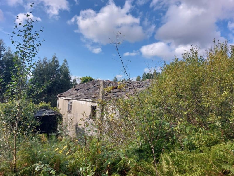 Finca/Country House for sale in San Sadurnino - € 75,000 (Ref: 7786590)