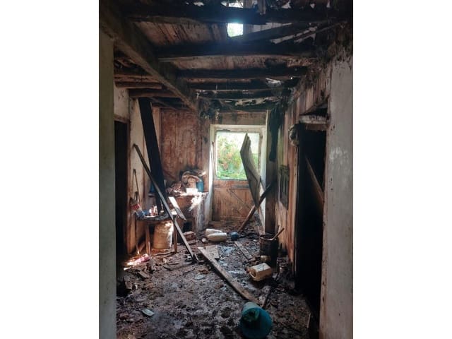 Finca/Country House for sale in San Sadurniño - € 75,000 (Ref: 7786590)