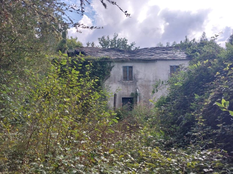 Finca/Country House for sale in San Sadurnino - € 75,000 (Ref: 7786590)