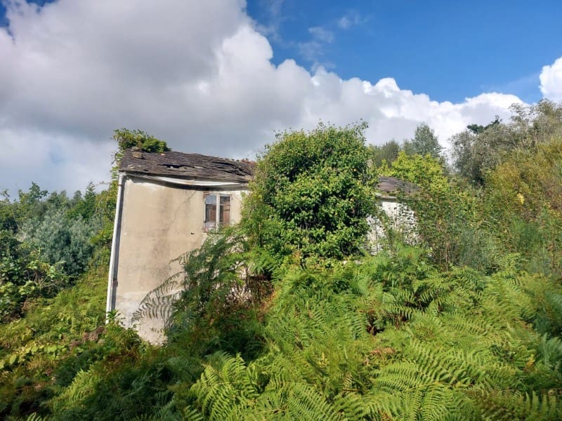 Finca/Country House for sale in San Sadurnino - € 75,000 (Ref: 7786590)