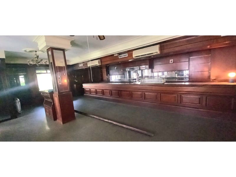 Restaurant/Bar til salg i Ferrol - € 150.000 (Ref: 7789430)