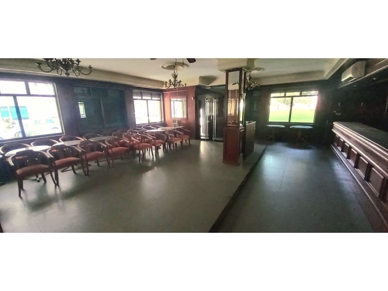 Restaurant/Bar til salg i Ferrol - € 150.000 (Ref: 7789430)