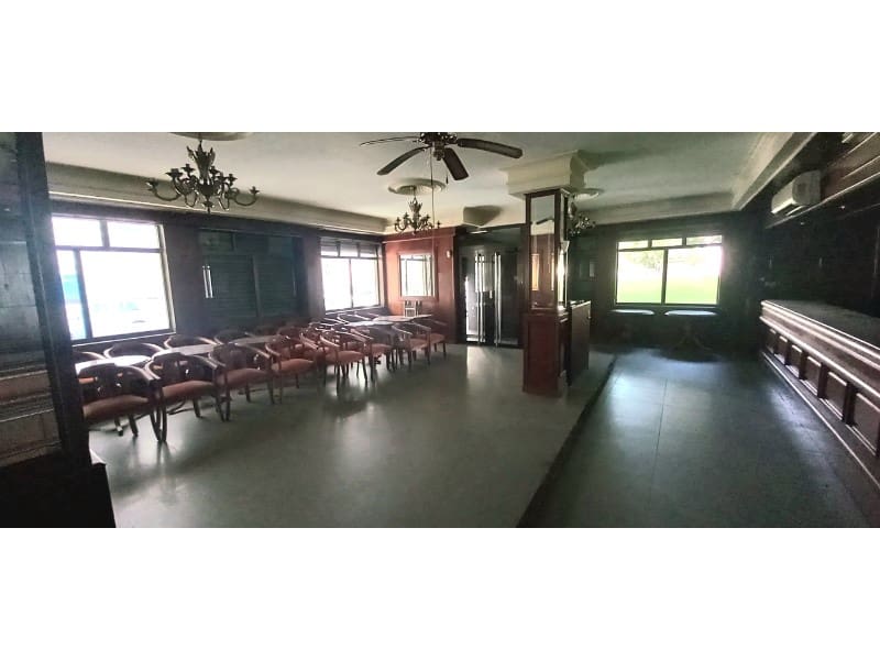 Restaurant/Bar til salg i Ferrol - € 150.000 (Ref: 7789430)