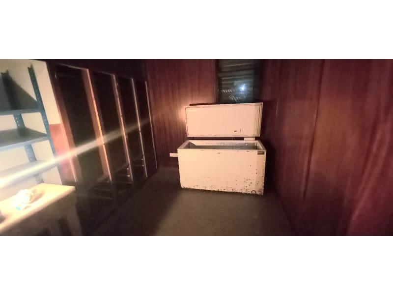 Restaurant/Bar til salg i Ferrol - € 150.000 (Ref: 7789430)