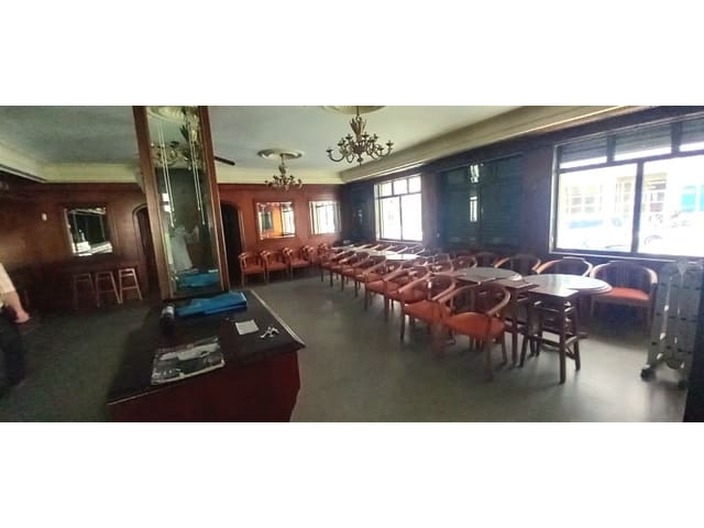 Restaurant/Bar til salg i Ferrol - € 150.000 (Ref: 7789430)