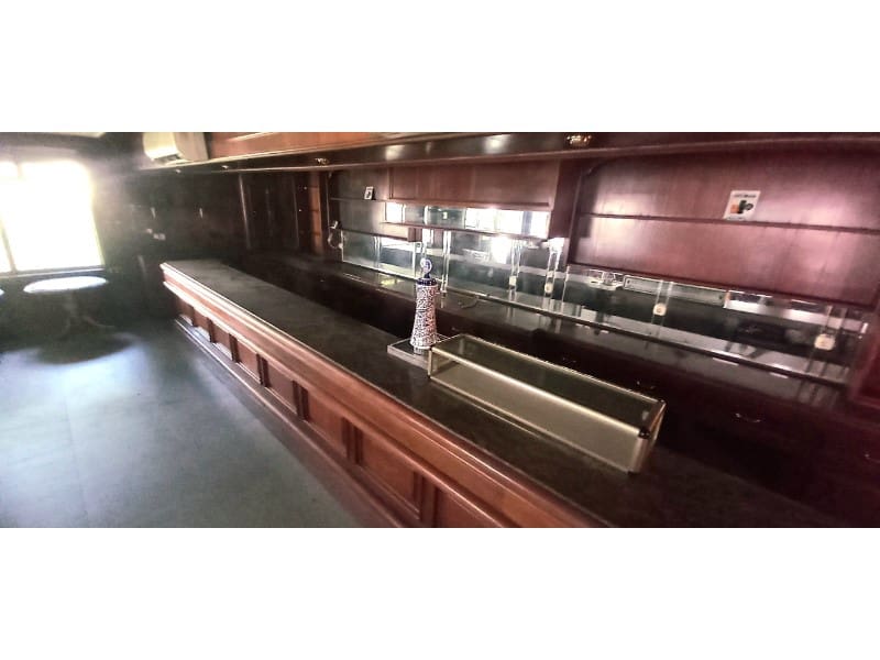 Restaurant/Bar til salg i Ferrol - € 150.000 (Ref: 7789430)