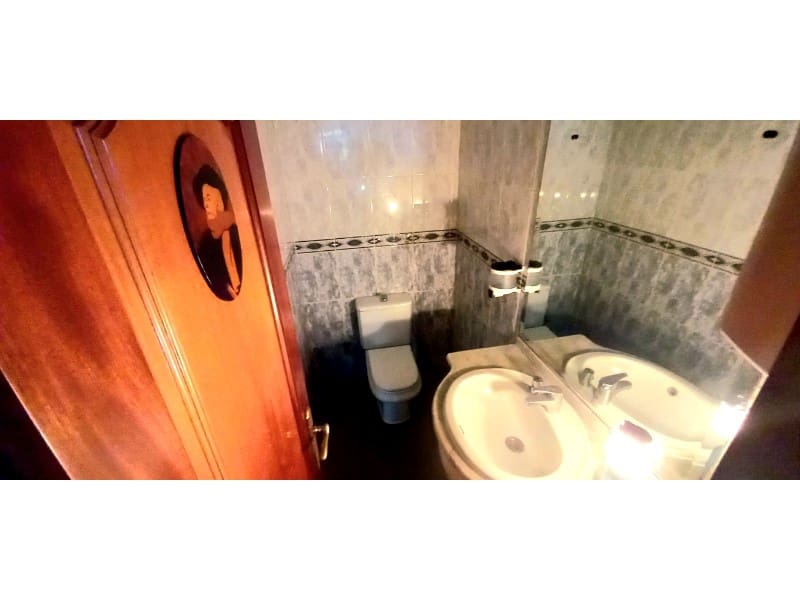 Restaurant/Bar til salg i Ferrol - € 150.000 (Ref: 7789430)